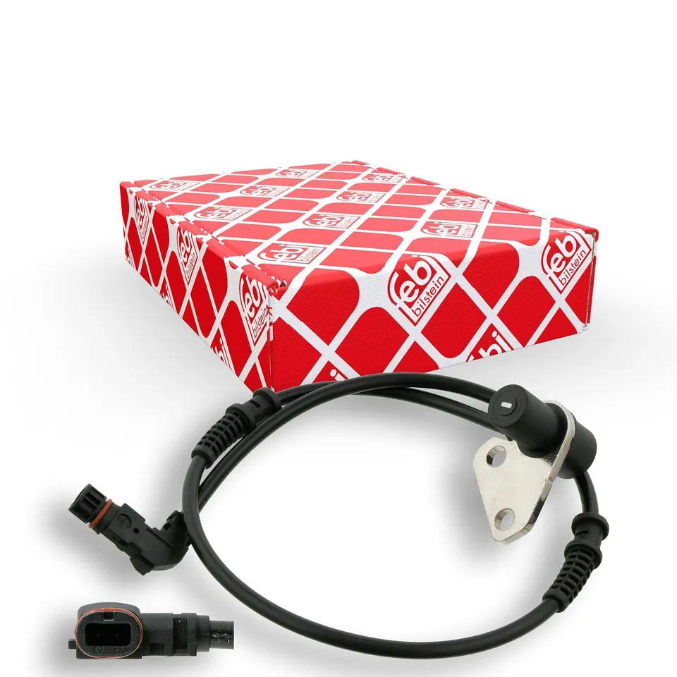 Bilstein Frenante FEBI BILSTEIN 27860 sensore ABS anteriore sinistro