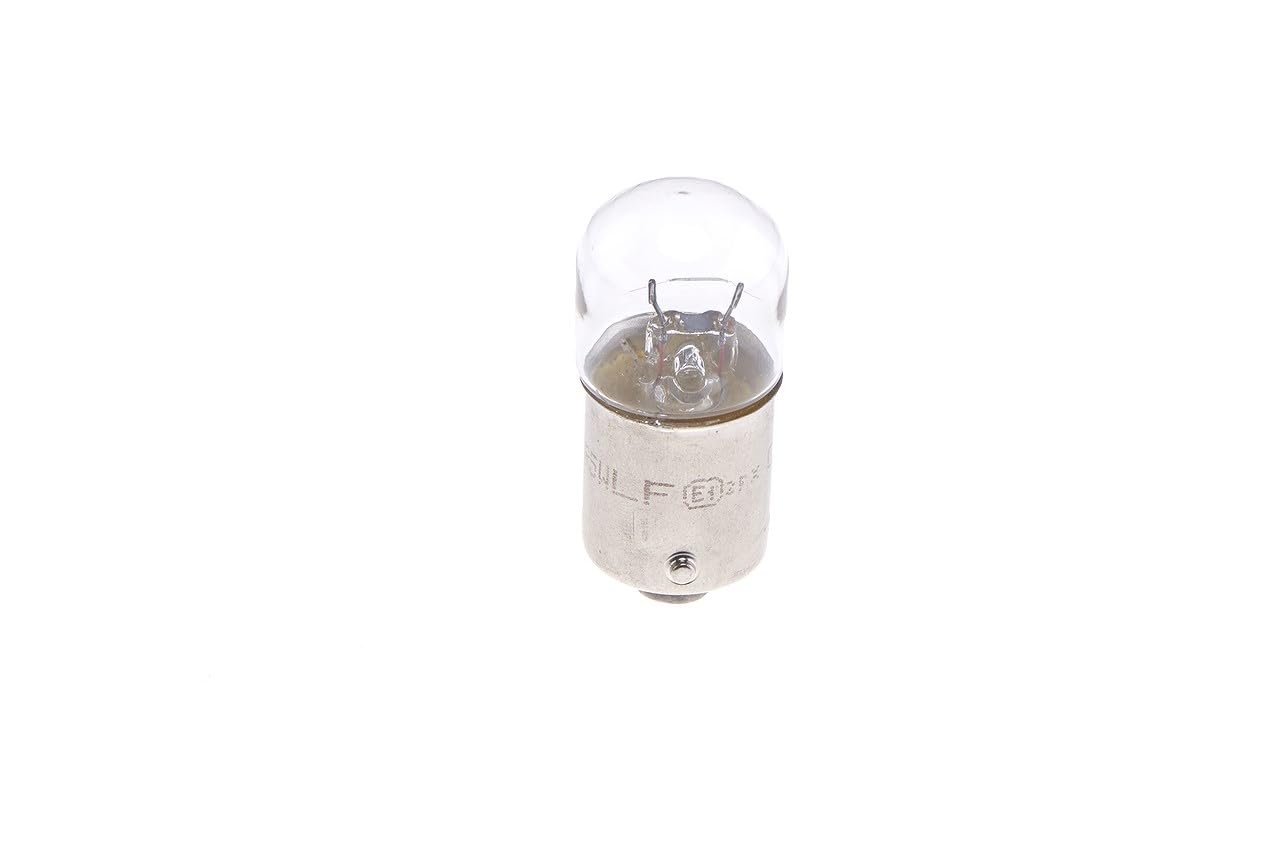 Bosch Lampadine e illuminazione 1987301022 lampadina Pure Light 12 V R5W