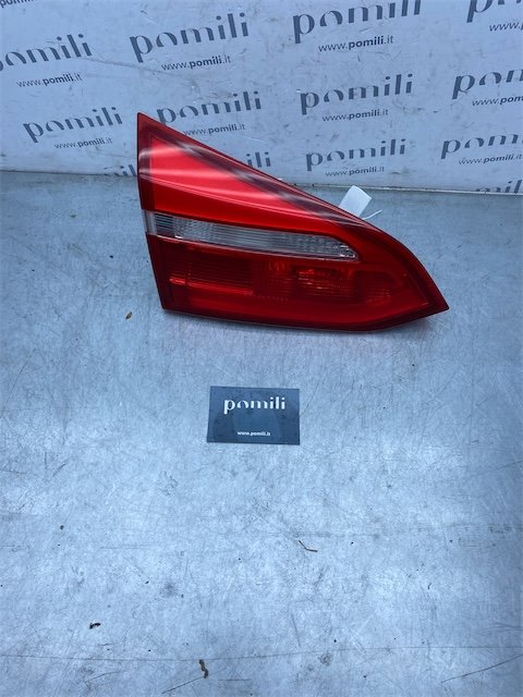 Pomili Fanaleria Ford Focus CEW fanale posteriore interno sinistro