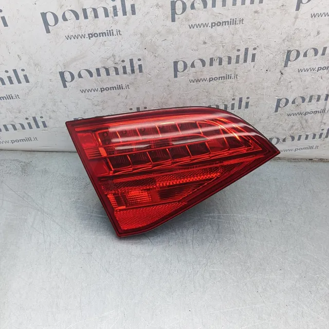 Pomili Fanaleria Audi A4 B8 8K9945093B fanale posteriore sinistro portellone usato