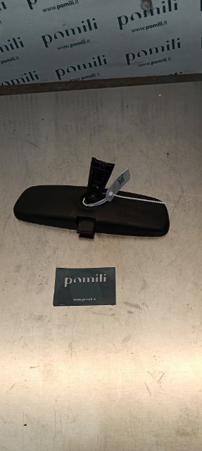Pomili Rivestimenti interni e parti interne Retrovisore interno FORD FIESTA (CCN)