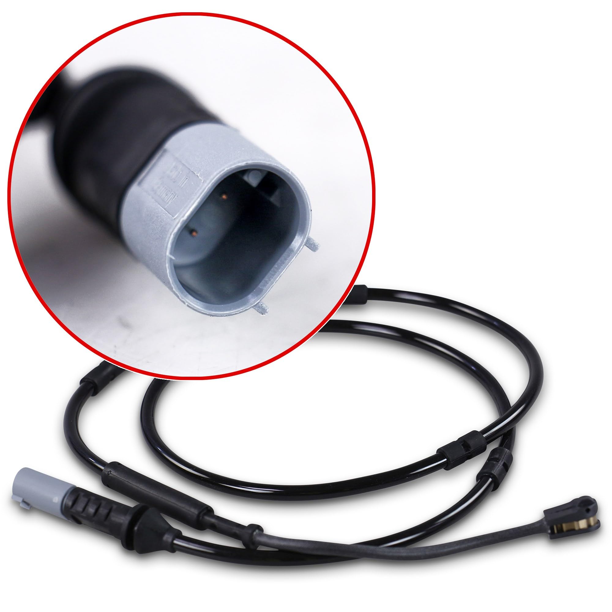 Bosch Sensori 1987474551 contatto usura pastiglie freno