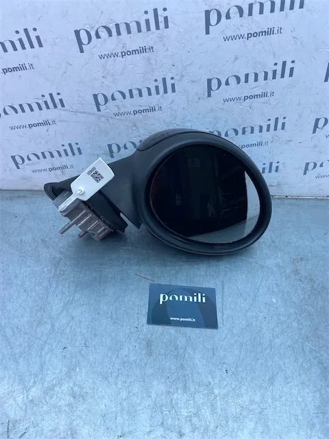 Pomili Cristalli MINI R56 LCI retrovisore esterno destro elettrico