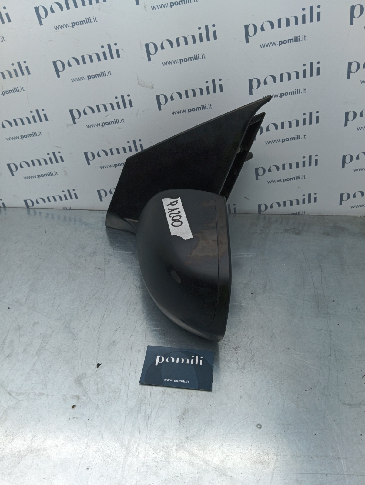 Pomili Cristalli Suzuki Alto/Nissan Pixo specchietto retrovisore sinistro usato
