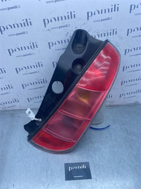 Pomili Fanaleria Lancia Ypsilon TE fanale posteriore destro
