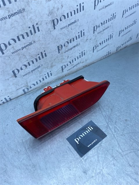 Pomili Fanaleria Fanale posteriore interno Alfa Romeo 156 1a Serie sinistro