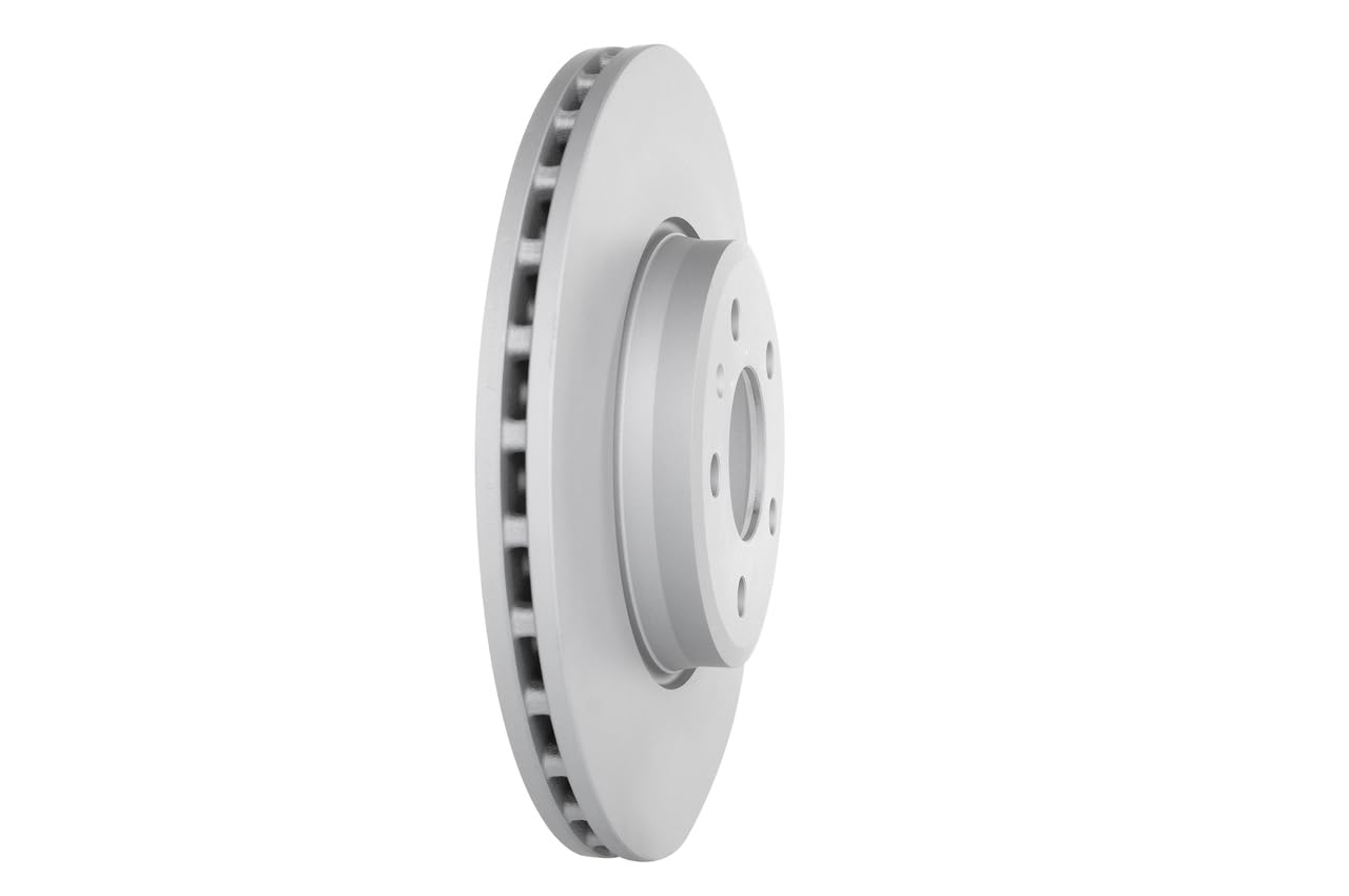 Bosch HCP Sistema frenante BD1326 disco freno 1 pezzo 314 mm