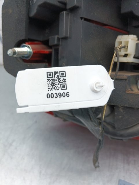 Pomili Fanaleria FIAT MULTIPLA 1F fanale posteriore destro