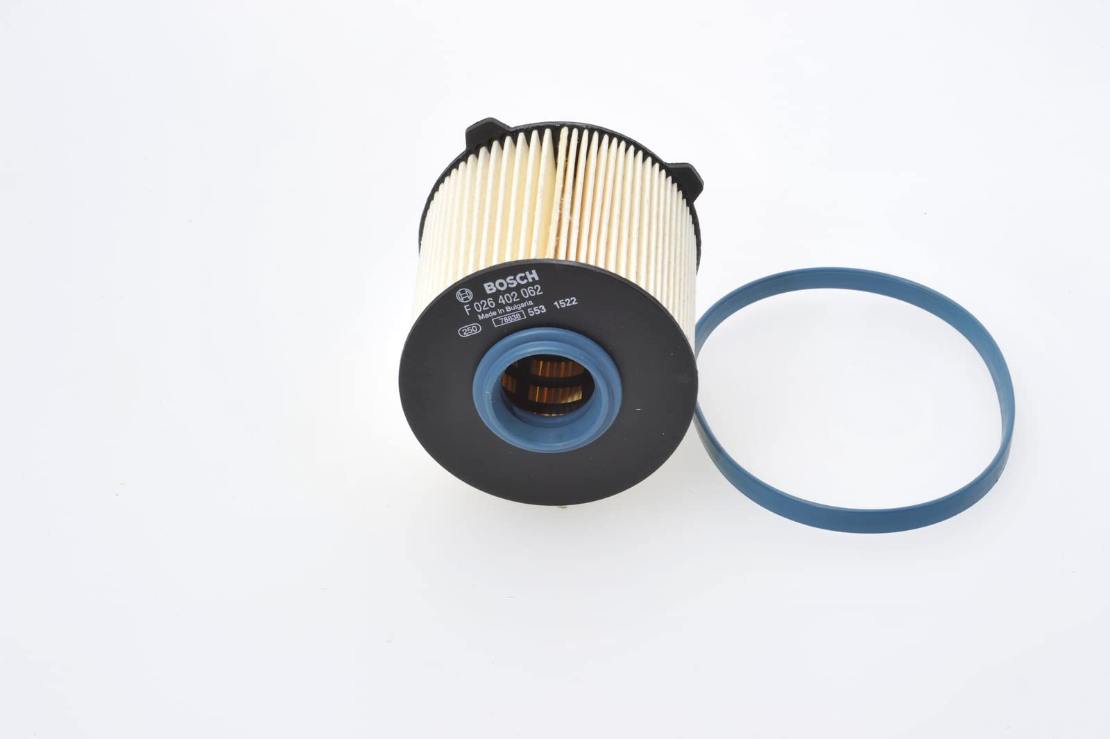 Bosch HCP Filtri F026402062 filtro carburante diesel