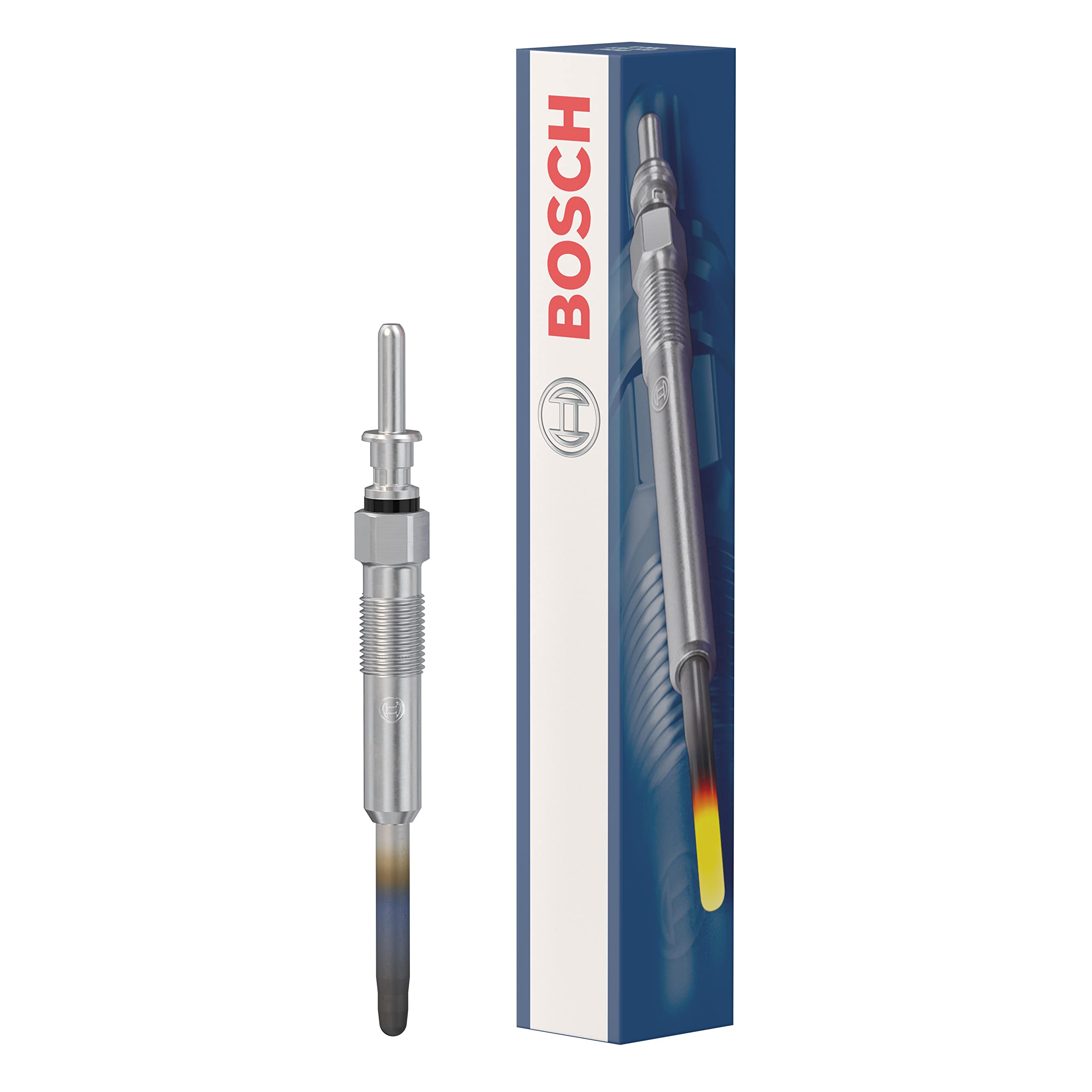 Bosch HCP Candelette GLP228 Duraterm candeletta diesel 11 V