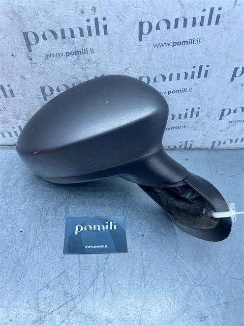 Pomili Cristalli Fiat Punto (6U) retrovisore elettrico destro
