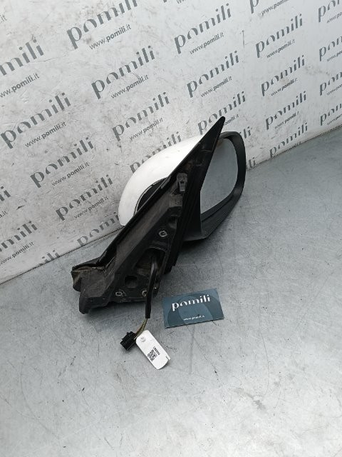 Pomili Cristalli Fiat 500L 73 retrovisore esterno destro