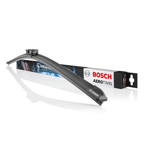 Bosch Spazzole tergicristallo Aerotwin A821S anteriori, 600/600 mm