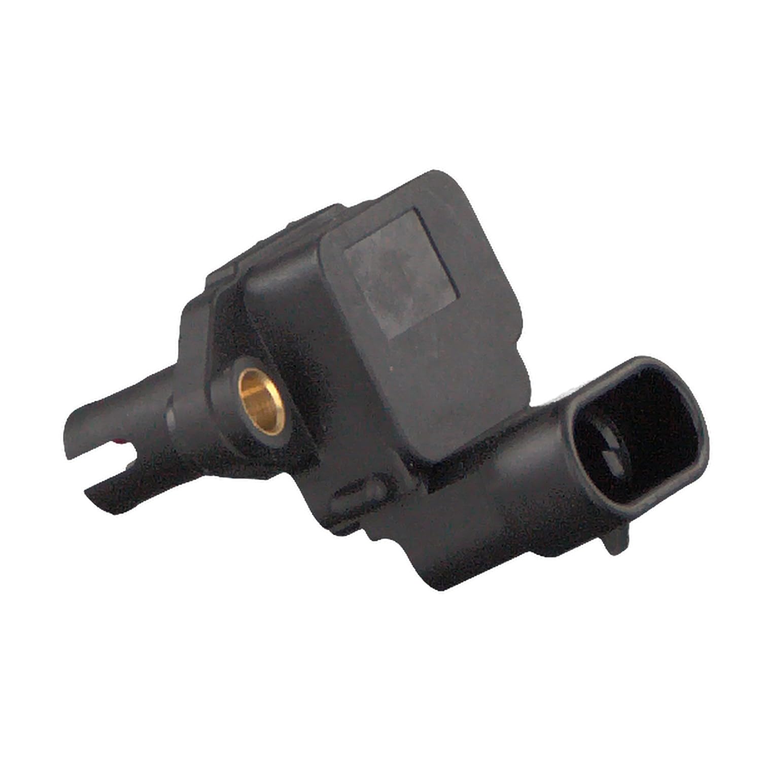 Bilstein Gestione motore Sensore, Pressione collettore d'aspirazione 30860 sensore nero