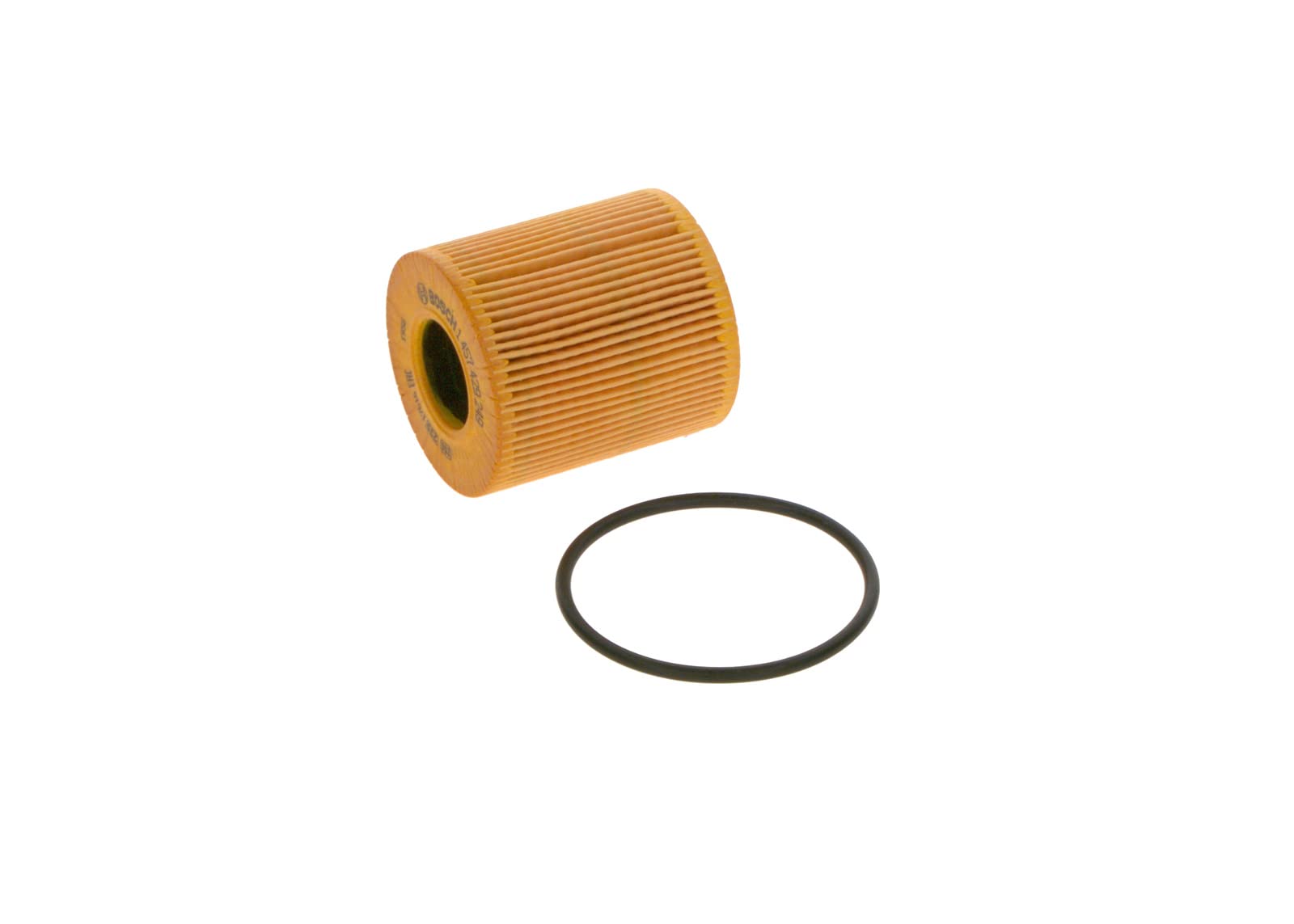 Bosch 1457429249 filtro olio motore elemento filtrante