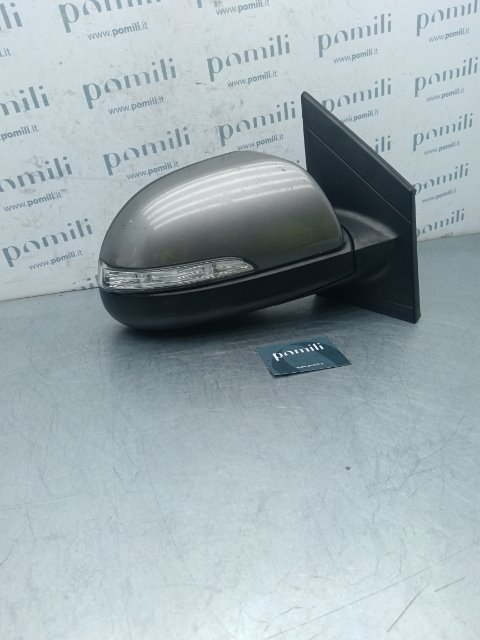 Pomili Cristalli Korando retrovisore esterno destro elettrico