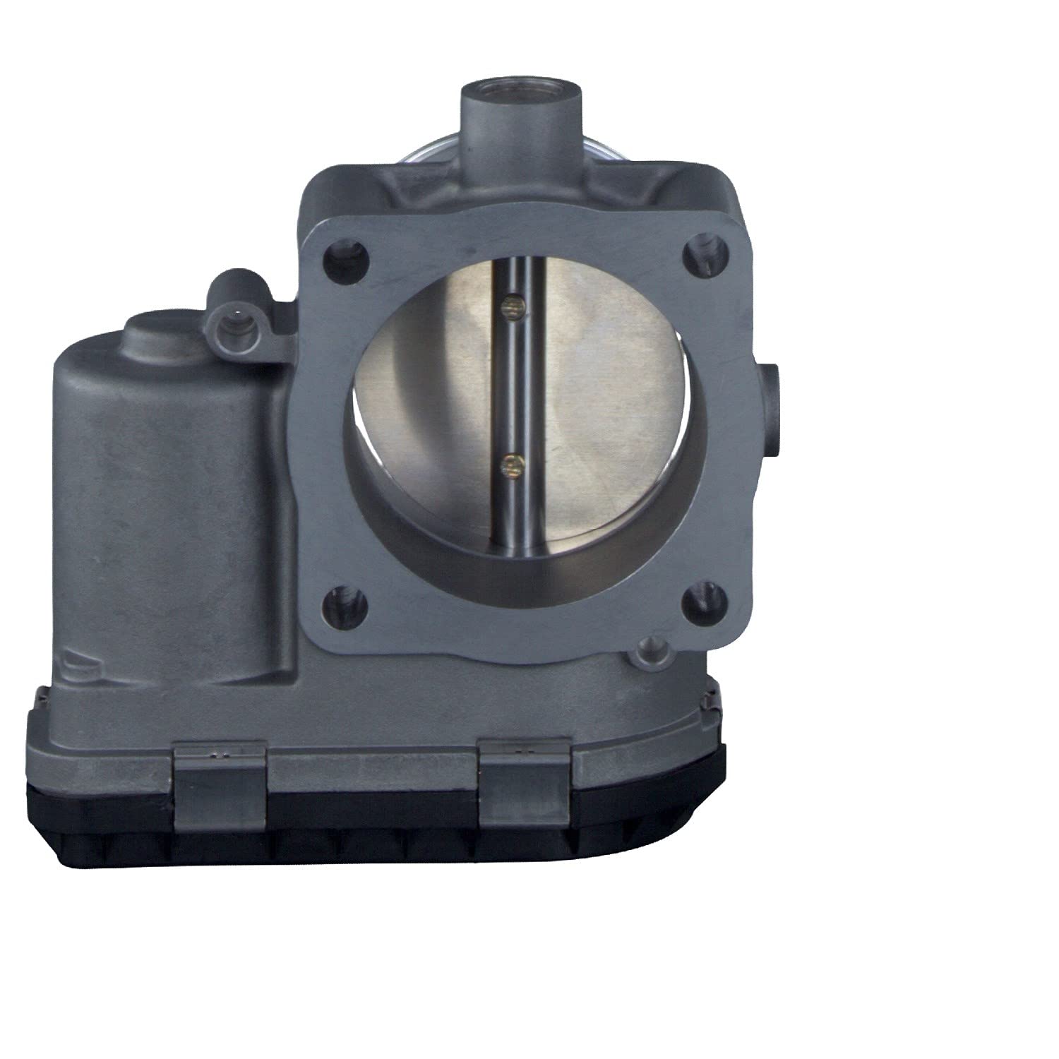 Bilstein Gestione motore FEBI BILSTEIN Corpo farfallato 40134 6 connessioni