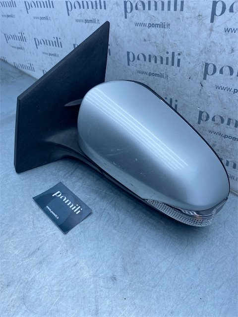 Pomili Cristalli Toyota Auris specchietto retrovisore sinistro elettrico