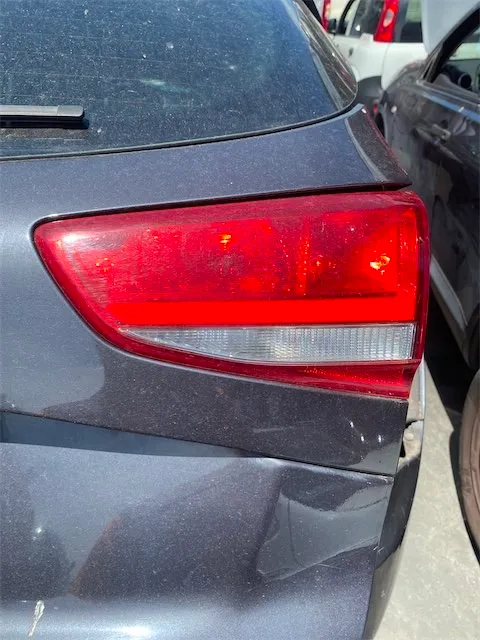 Pomili Fanaleria Fanale post. parte int. DX KIA CEE’D usato