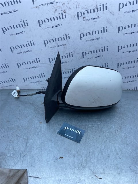 Pomili Cristalli Retrovisore est. regolaz. elettr. DX CITROEN C-CROSSER S002