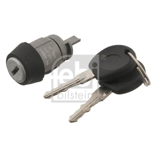 Bilstein Impianto elettrico febi 17000 cilindretto avviamento con chiave