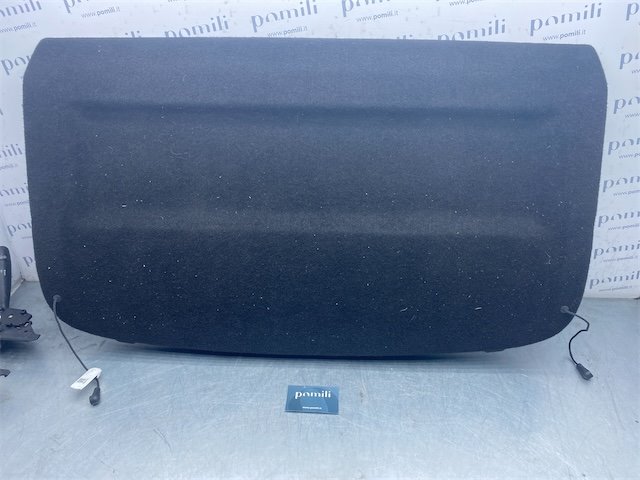 Pomili Rivestimenti interni e parti interne Ripiano cappelliera OPEL ASTRA (P10) (10/09>06/18<) usato