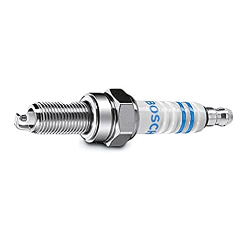 Bosch Candele di accensione WC7A candela 1 pezzo nichel