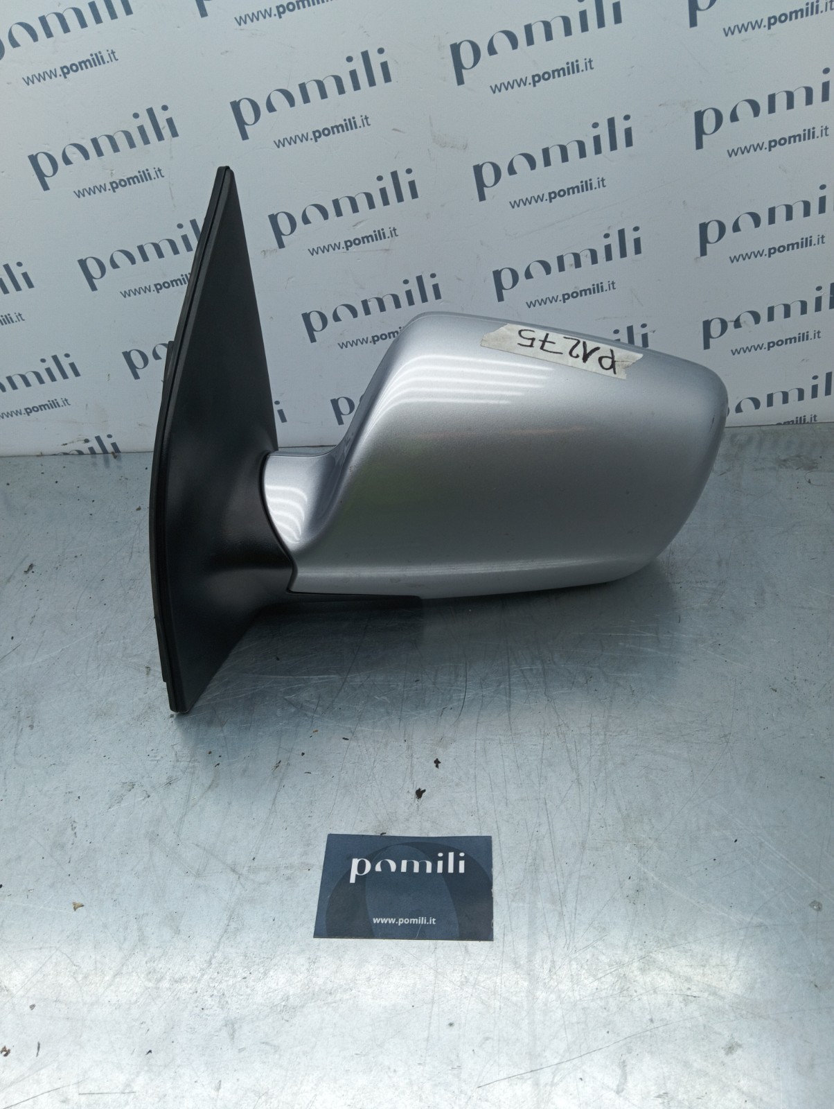 Pomili Cristalli Specchietto retrovisore sinistro Kia Carnival 876104D212 usato