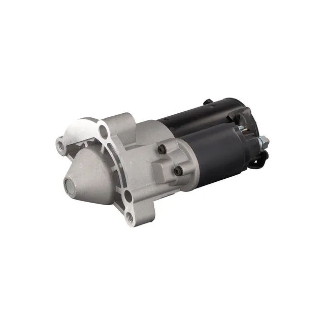 Bilstein Impianto elettrico 101563 motorino d'avviamento 12 V 13 denti