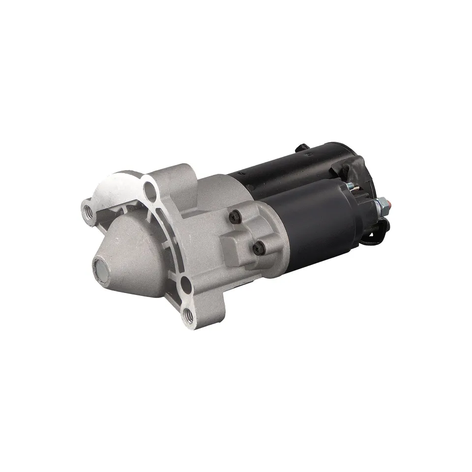 Bilstein Impianto elettrico 101563 motorino d'avviamento 12 V 13 denti