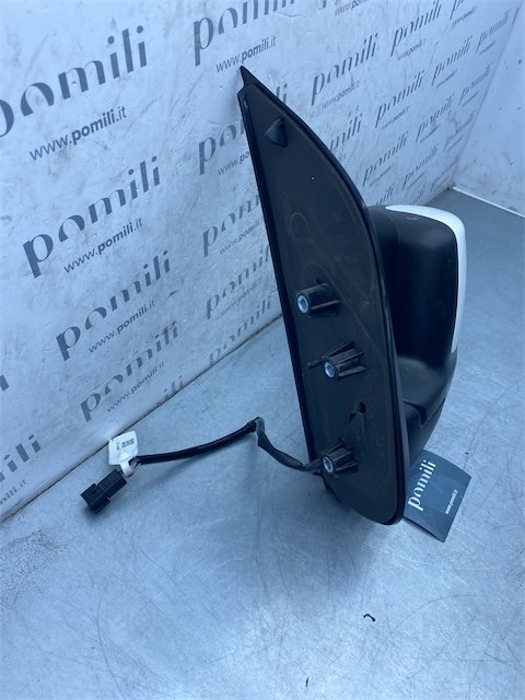 Pomili Cristalli Retrovisore esterno elettrico sinistro Fiat Fiorino Qubo dal 2008