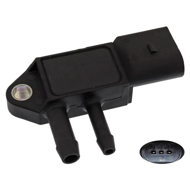 Bilstein Gestione motore 40767 sensore pressione gas di scarico