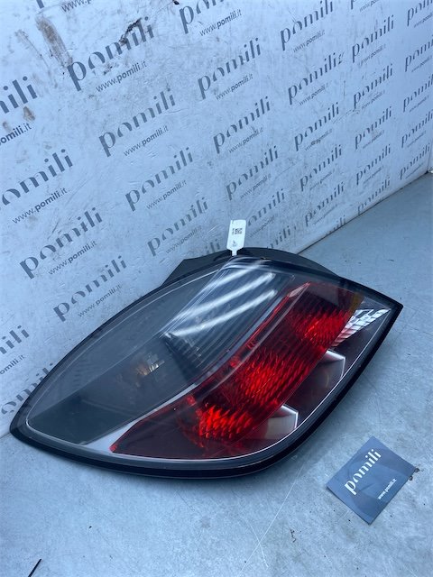 Pomili Fanaleria Fanale post. SX OPEL ASTRA (A04) (01/04>03/11<) posteriore sinistro