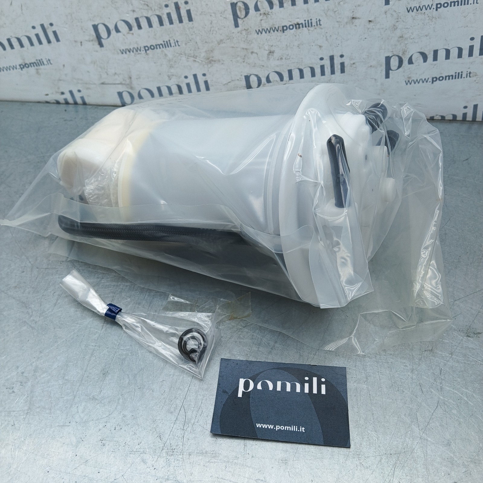 Pomili Alimentazione e scarico Toyota 04004-85347 porta culla pompa carburante