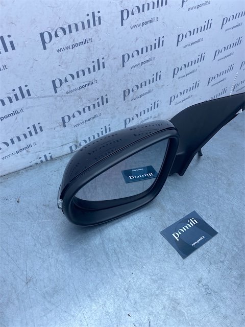 Pomili Cristalli Volkswagen Polo (9N) (04/05>) retrovisore esterno sinistro S001
