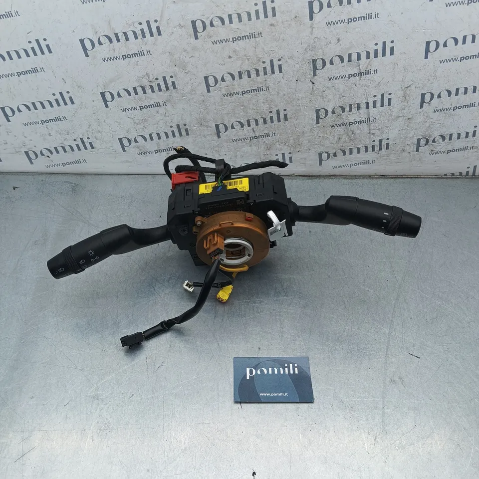Pomili Rivestimenti interni e parti interne Fiat Ducato 30380440 devio luci usato