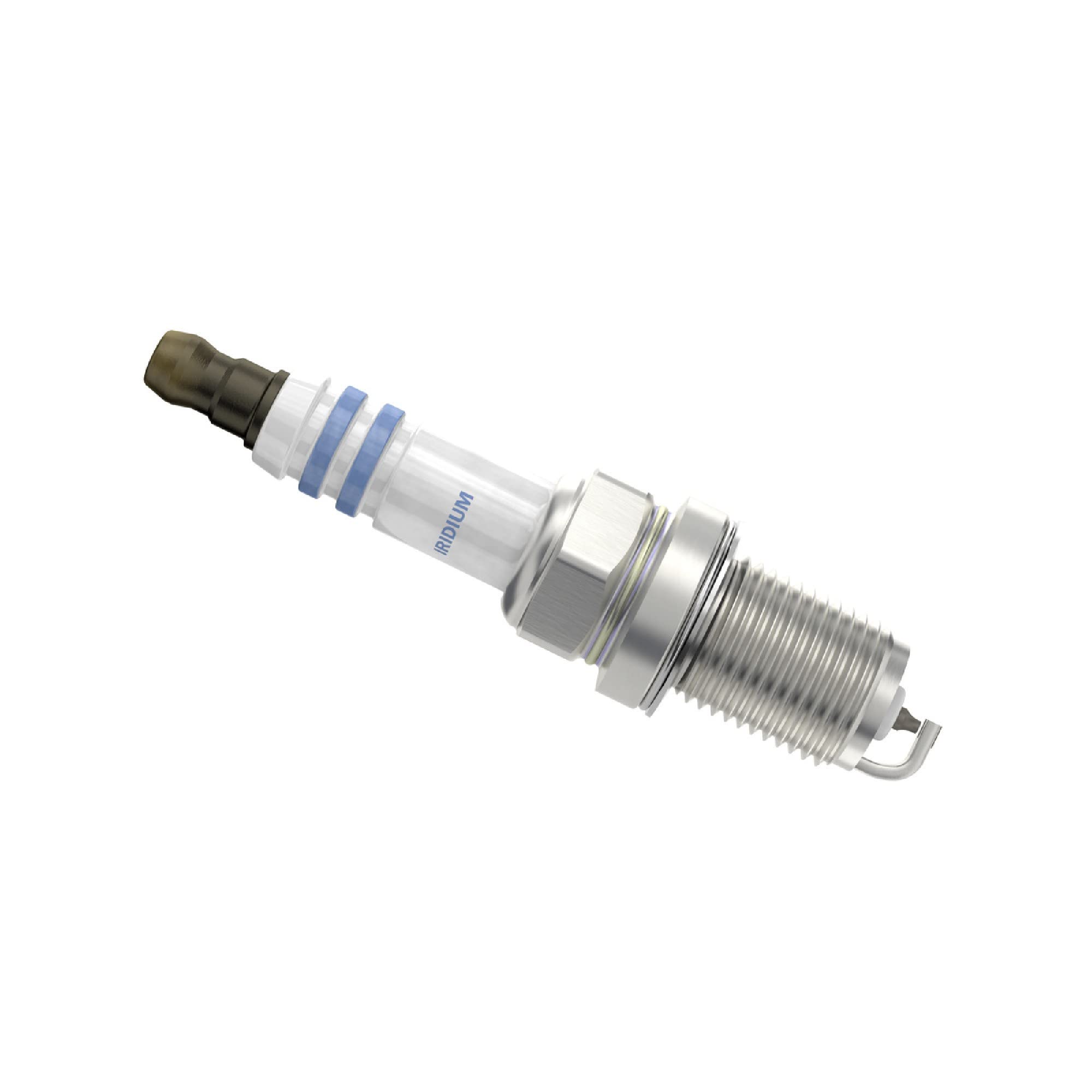 Bosch Candele di accensione FR7KI332S candela doppio iridio