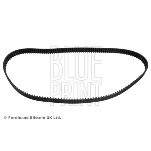 Bilstein Distribuzione Blue Print ADM57531 cinghia dentata 27 mm, 153 denti