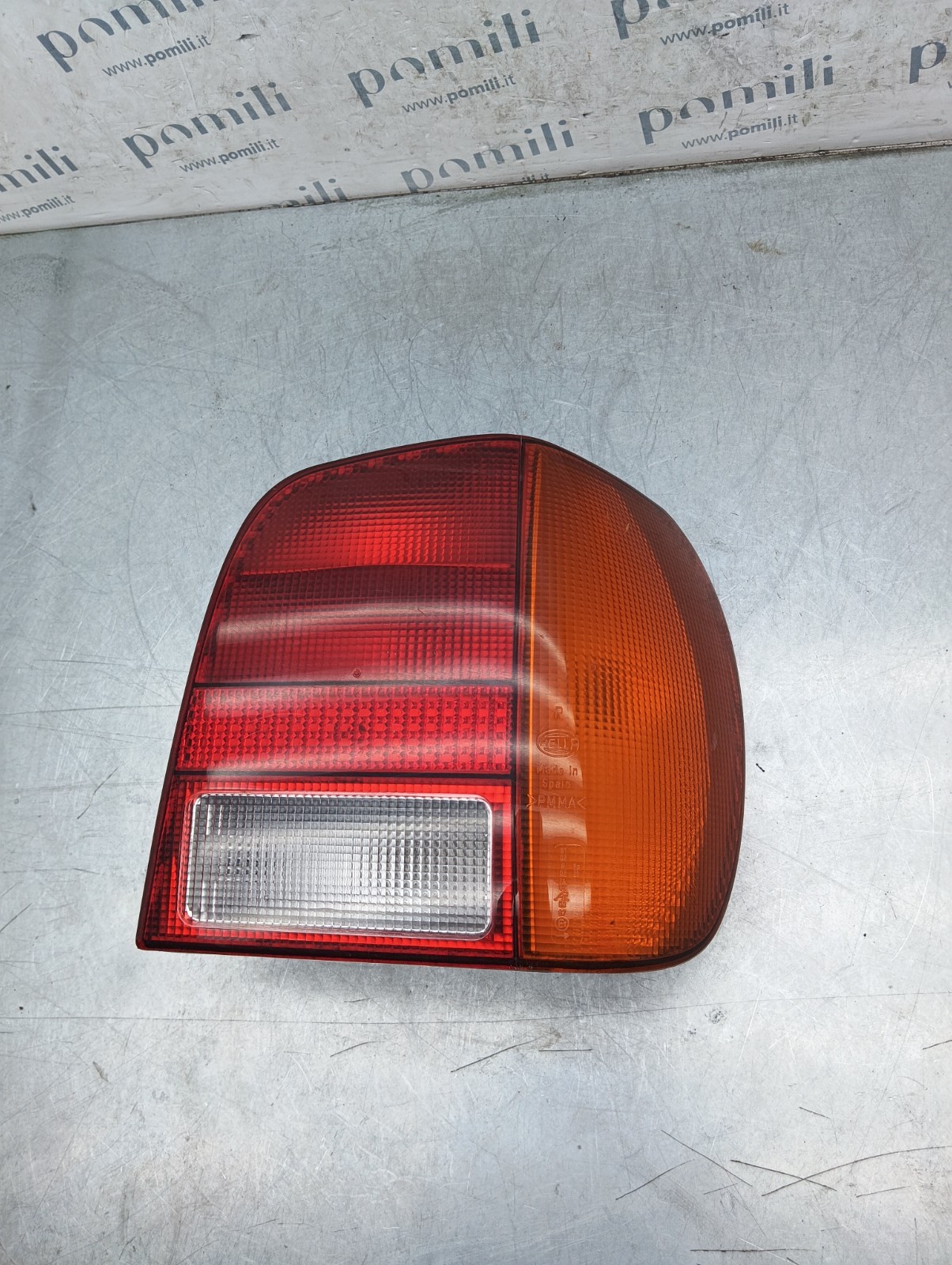 Pomili Fanaleria Volkswagen Polo III fanale posteriore destro usato
