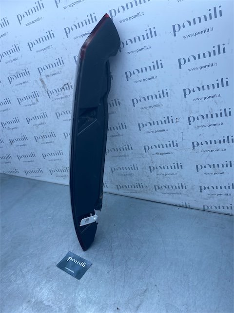 Pomili Fanaleria OPEL CORSA X01 fanale posteriore sinistro
