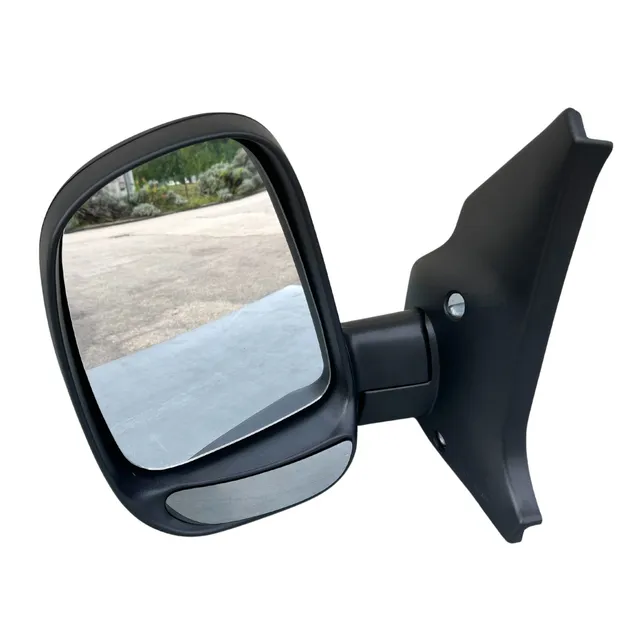 Sara Autoricambi Specchi retrovisori SPE1240S specchio sinistro Ford Transit manuale