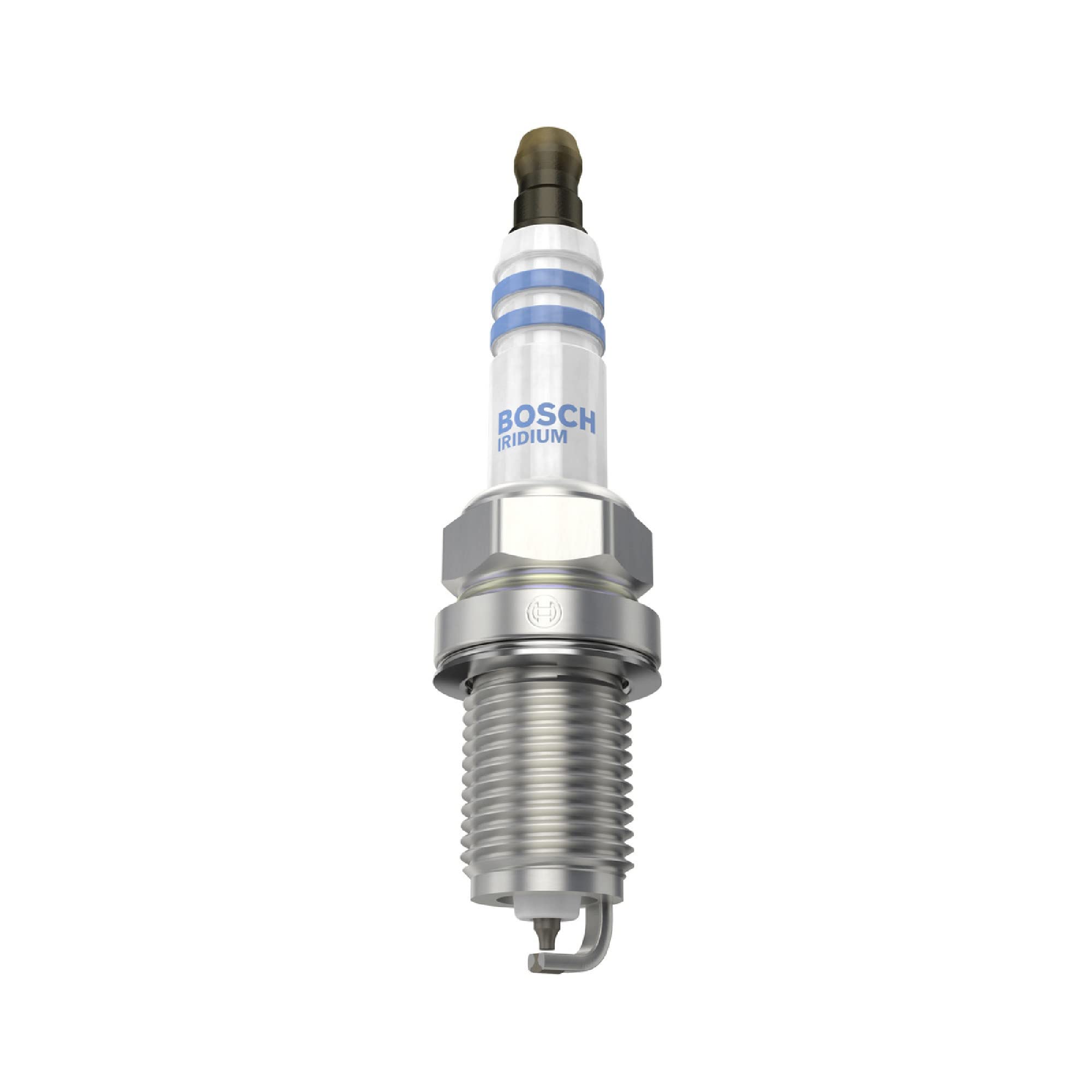 Bosch Candele di accensione FR7KI332S candela doppio iridio
