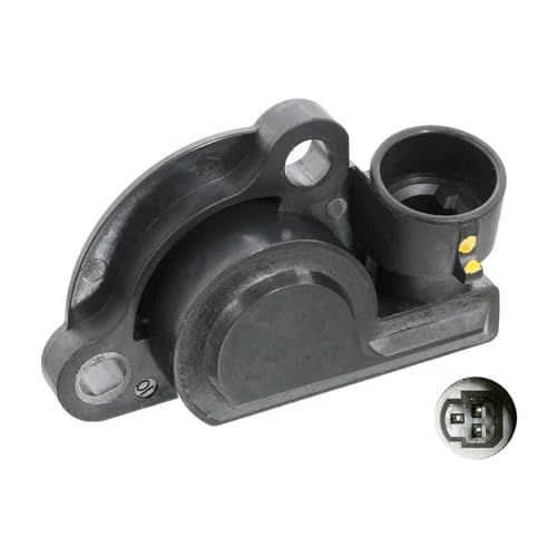 Bilstein Gestione motore 17731 sensore posizione acceleratore