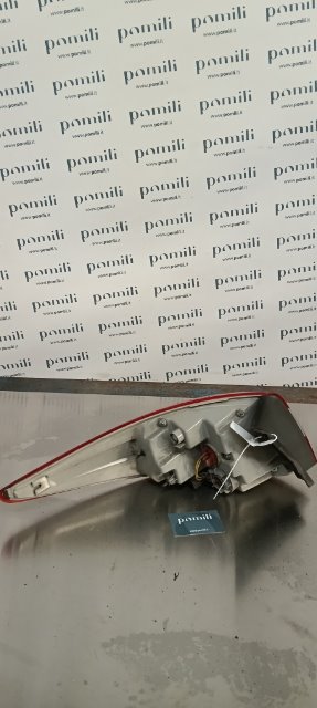 Pomili Fanaleria Fanale posteriore Hyundai ix35 destro esterno