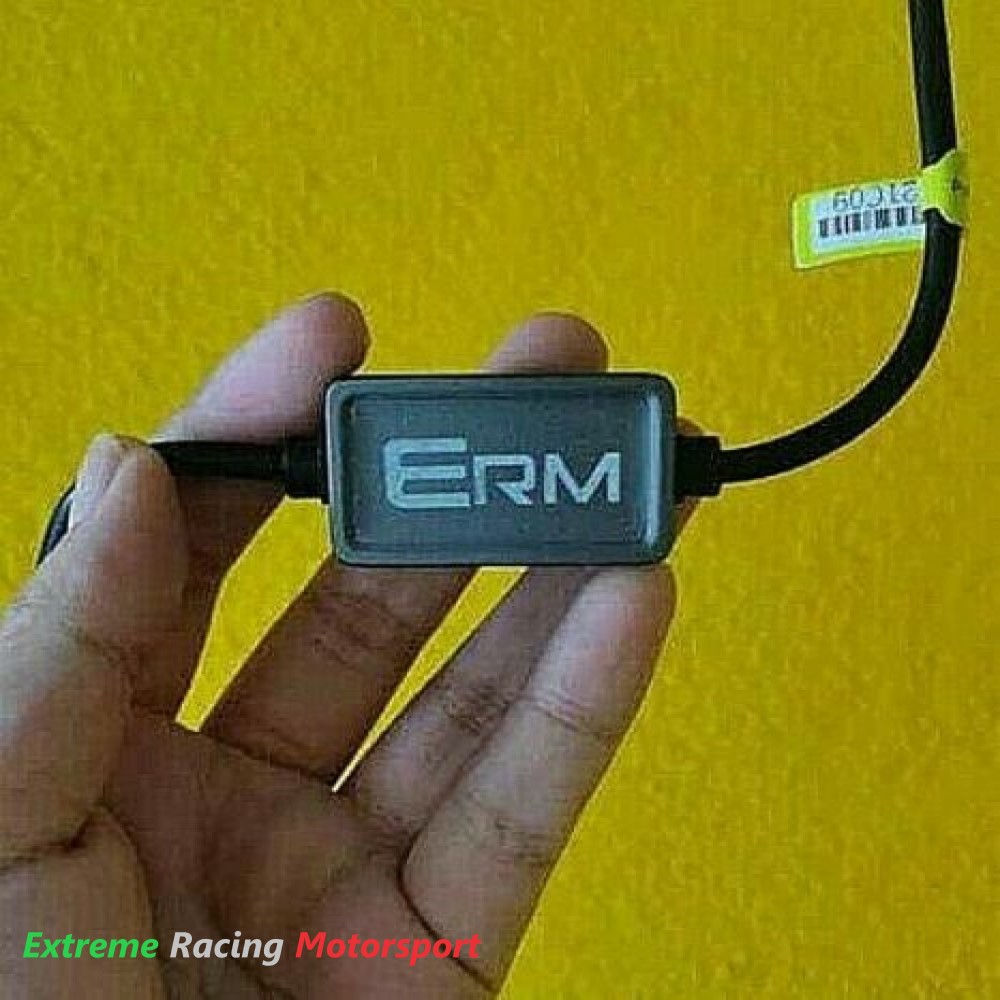 Xtreme Racing Lampadine LED ERM 20K HB4 9006 coppia 6000K