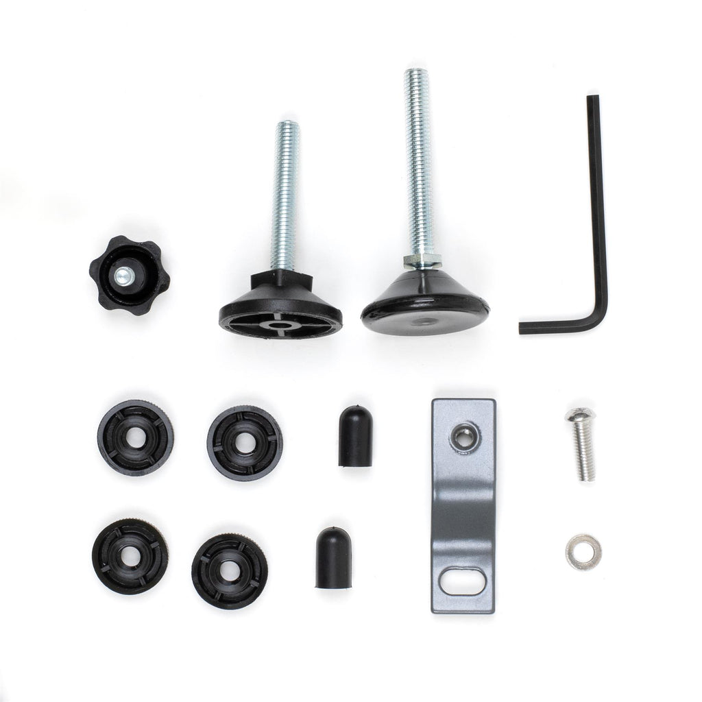 Travall Trunk Dividers Spare Part Divider Kit ricambi divisorio