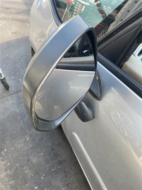 Pomili Cristalli Citroën C4 Picasso retrovisore sinistro elettrico