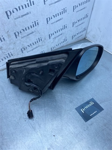 Pomili Cristalli Fiat Bravo 3L retrovisore destro elettrico