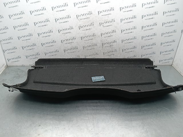 Pomili Rivestimenti interni e parti interne Ripiano cappelliera Ford Fiesta CBK