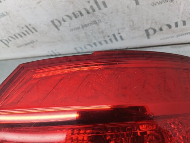 Pomili Fanaleria Opel Meriva S10 fanale posteriore destro